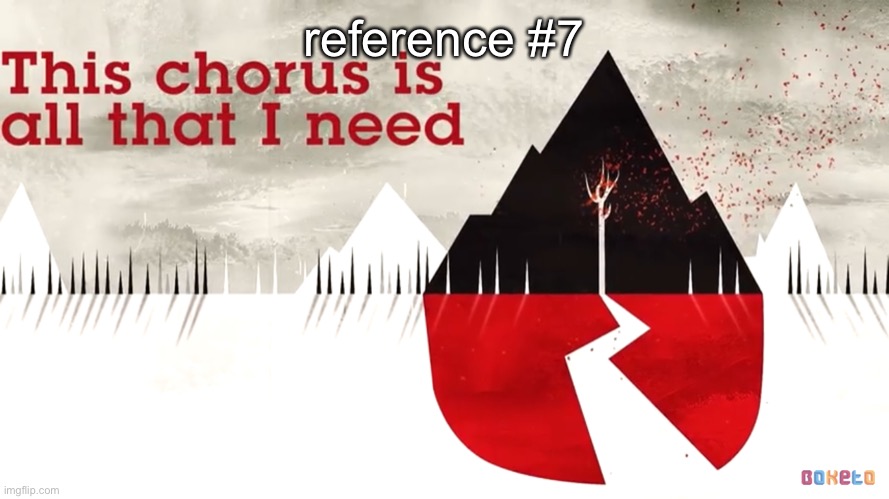 a | reference #7 | made w/ Imgflip meme maker