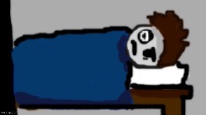 How i sleep at night knowing elfiya might leave at some point | made w/ Imgflip meme maker
