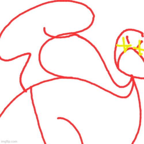 when jaiden | image tagged in memes,blank transparent square | made w/ Imgflip meme maker