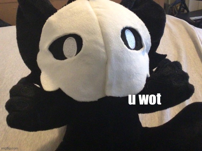 u wot | u wot | image tagged in u wot puro format | made w/ Imgflip meme maker