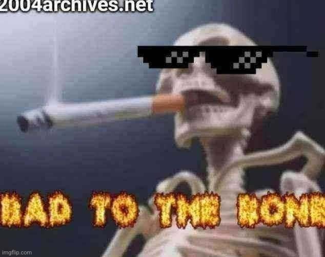 Image I made with 2004 vibes | made w/ Imgflip meme maker