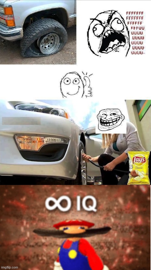 always keep lays with you just in case | image tagged in infinite iq | made w/ Imgflip meme maker