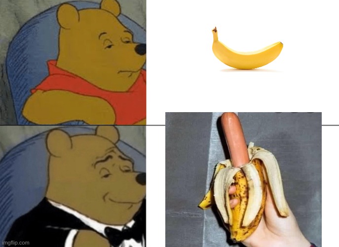 Next gen Winnie the pooh mind. | image tagged in memes,tuxedo winnie the pooh | made w/ Imgflip meme maker