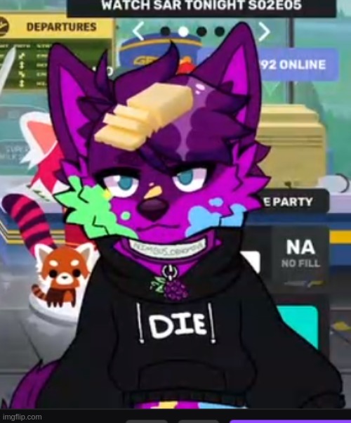 c o l o r e d c u m | made w/ Imgflip meme maker