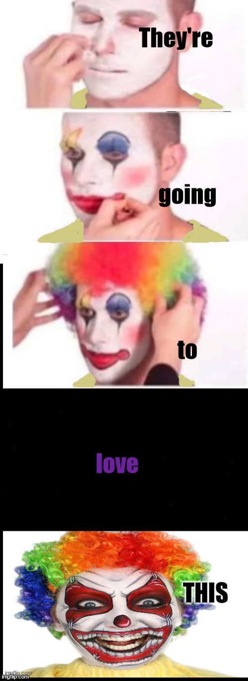 Dial this number 000964#4 | They're; going; to; love; THIS | image tagged in ring ring ring,new clown in the town | made w/ Imgflip meme maker