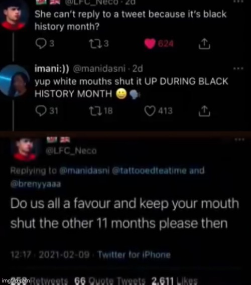 O W N E D | image tagged in shitpost status | made w/ Imgflip meme maker