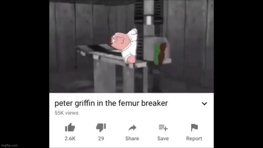 PETER NOOO | image tagged in shitpost status | made w/ Imgflip meme maker