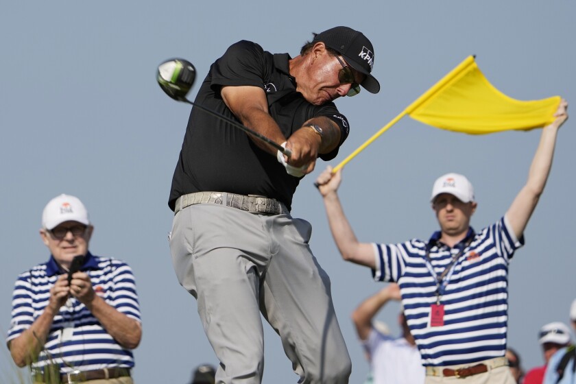 High Quality Hellacious Seeds Phil Mickelson Blank Meme Template