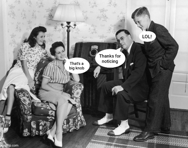 Early Radio Days | image tagged in history memes,radio,lol,funny,jokes | made w/ Imgflip meme maker