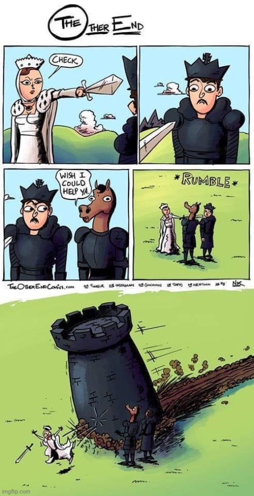chess | made w/ Imgflip meme maker