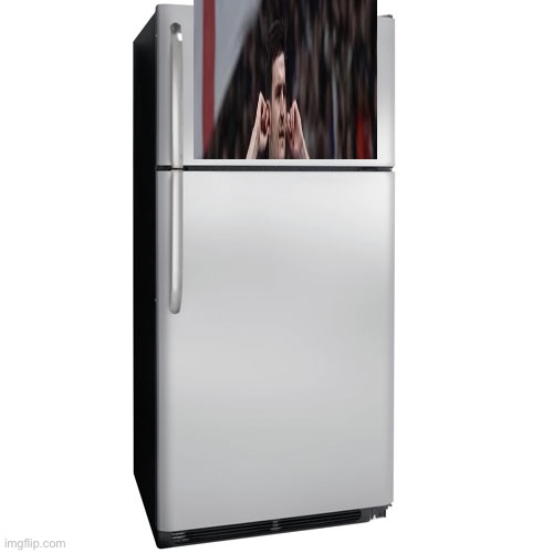 Fridge | image tagged in fridge | made w/ Imgflip meme maker