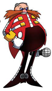 eggman Blank Meme Template