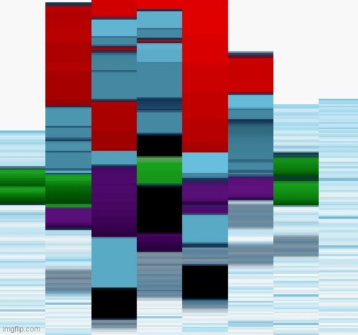 8-bit Cory | made w/ Imgflip meme maker