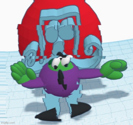 Glitch Cory | made w/ Imgflip meme maker