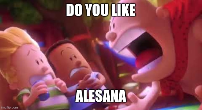 i like seduction, it’s a good song | DO YOU LIKE; ALESANA | made w/ Imgflip meme maker