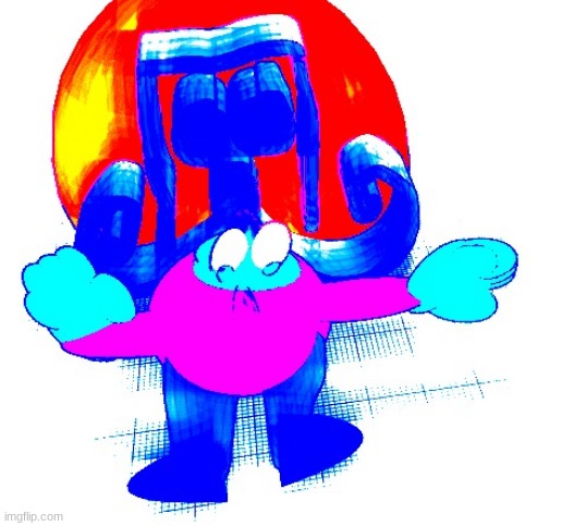 Hyper Cory | made w/ Imgflip meme maker
