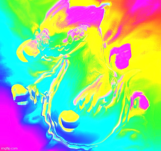 Hyper Ghazt | made w/ Imgflip meme maker