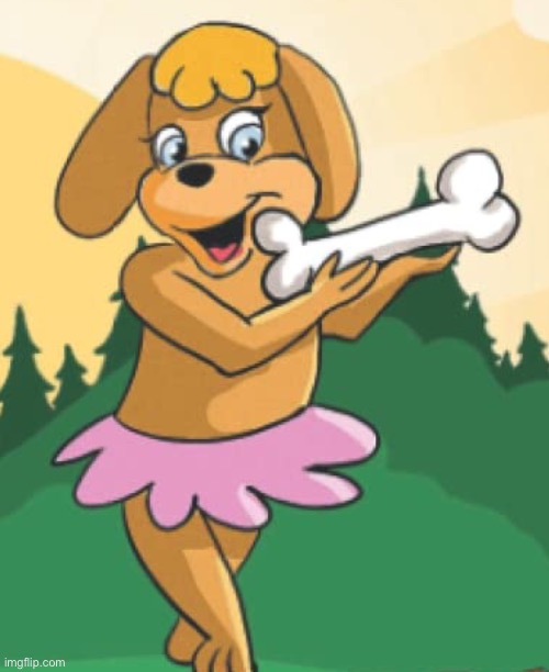 Wanna bone? | made w/ Imgflip meme maker