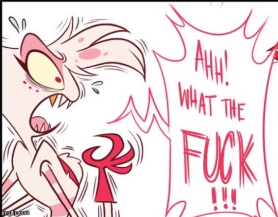 AHH! WHAT THE FUCK!!! | image tagged in ahh what the fuck | made w/ Imgflip meme maker