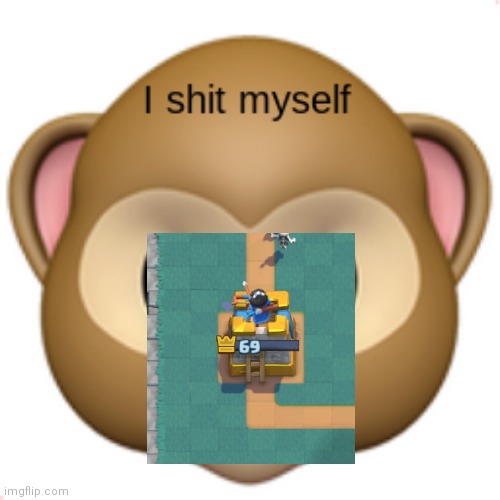 poopy stinky monkey | image tagged in poopy stinky monkey | made w/ Imgflip meme maker