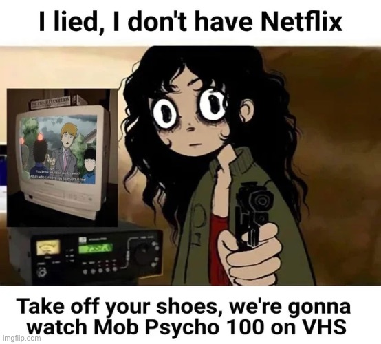 image tagged in anime | made w/ Imgflip meme maker