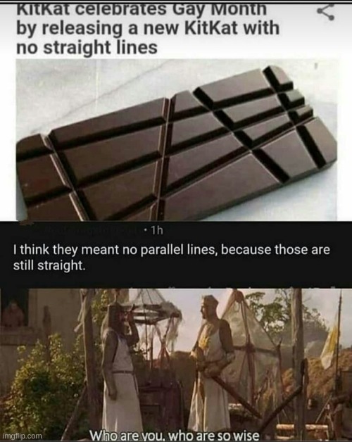 I will not eat that | made w/ Imgflip meme maker