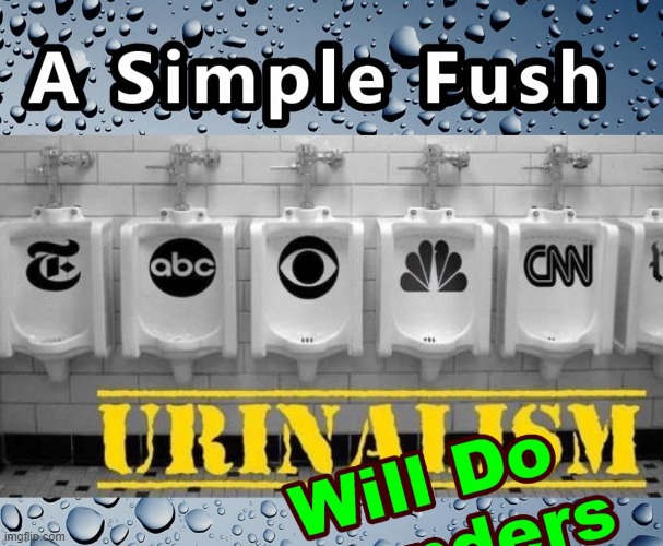R a Flush will do Wonders | image tagged in urinalism | made w/ Imgflip meme maker
