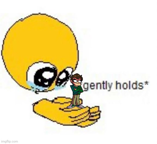 well well well | image tagged in gently holds emoji | made w/ Imgflip meme maker