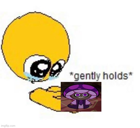 Gently holds emoji | image tagged in gently holds emoji | made w/ Imgflip meme maker