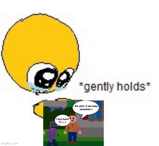 Gently holds emoji | image tagged in gently holds emoji | made w/ Imgflip meme maker