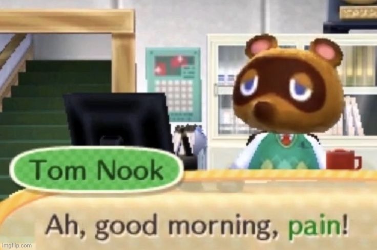 good morning | made w/ Imgflip meme maker