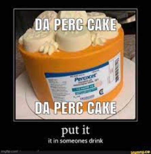 da prc 3 mil cake | made w/ Imgflip meme maker