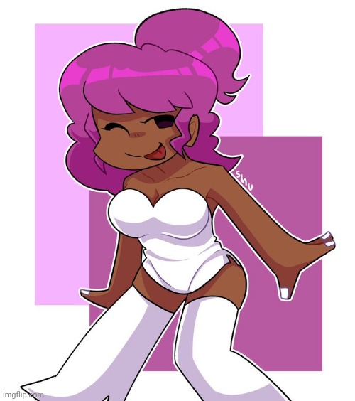 le- *dies | made w/ Imgflip meme maker