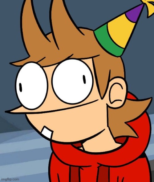 Tord (he has every disease) | made w/ Imgflip meme maker