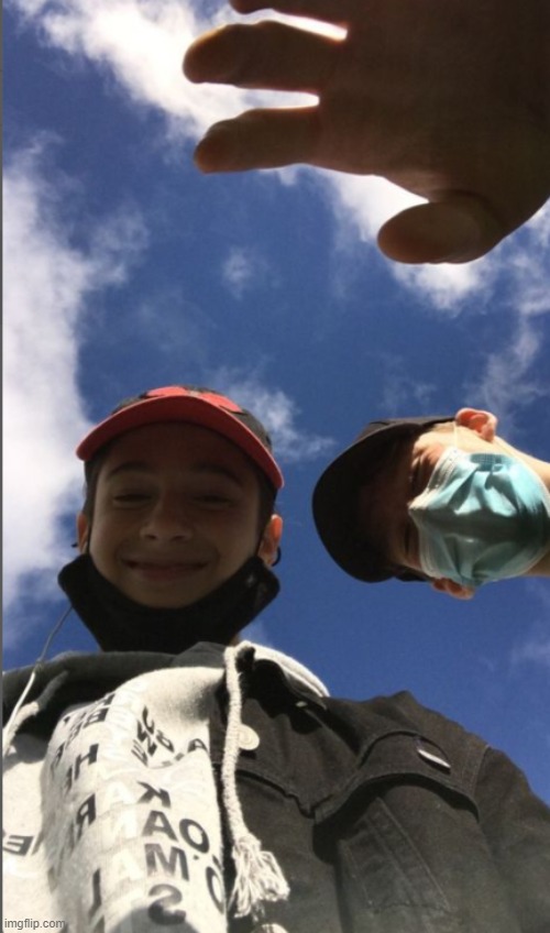 sussy baca | image tagged in sussy baca | made w/ Imgflip meme maker