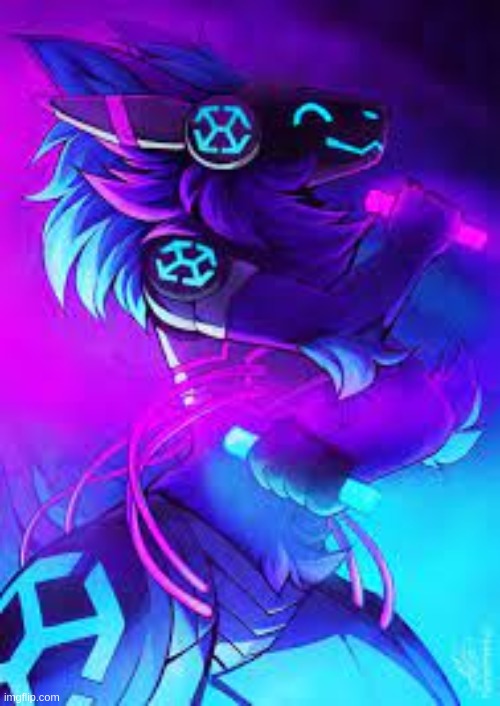 lean protogen | made w/ Imgflip meme maker