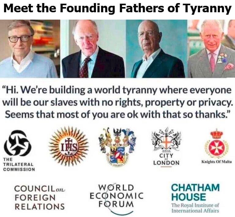 Meet the Founding Fathers of Tyranny | Meet the Founding Fathers of Tyranny | image tagged in tyrants,sic semper tyrannis,si vis pacem para bellum,mors omnibus tyrannis,tyrannis venio ad vos | made w/ Imgflip meme maker