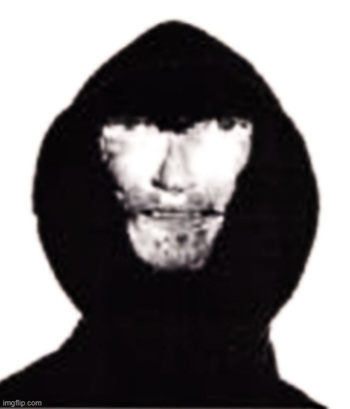 An intruder | image tagged in an intruder | made w/ Imgflip meme maker