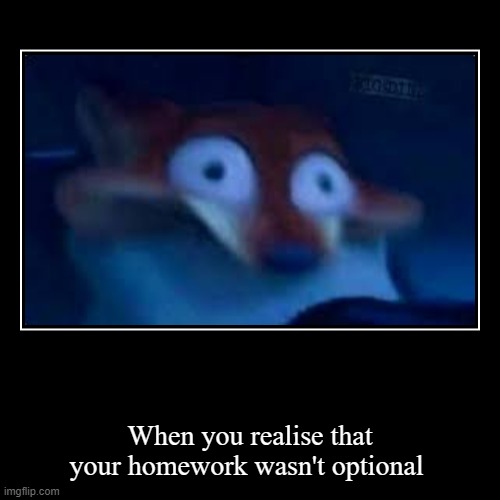 image tagged in funny,demotivationals | made w/ Imgflip demotivational maker