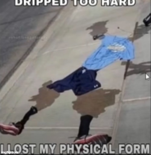 . | made w/ Imgflip meme maker