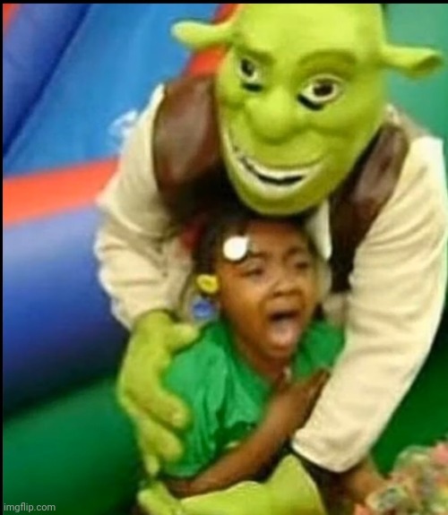 My cursed as shell squitpost | made w/ Imgflip meme maker