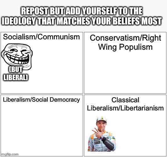 (BUT LIBERAL) | made w/ Imgflip meme maker