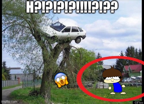 H | H?!?!?!?!!!!?!?? 😱 | made w/ Imgflip meme maker