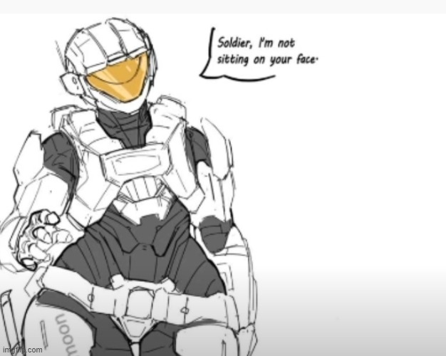 simps do be simpin | image tagged in halo | made w/ Imgflip meme maker