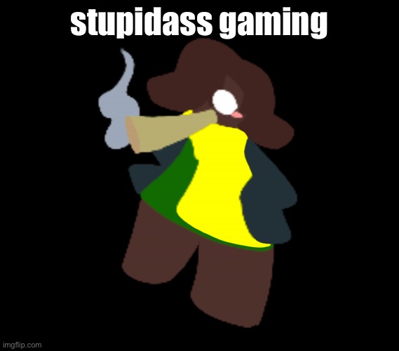 Cinner | stupidass gaming | image tagged in cinnigar | made w/ Imgflip meme maker