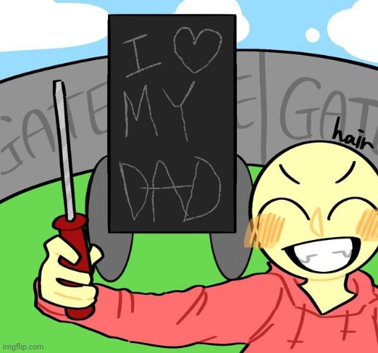 dad | made w/ Imgflip meme maker