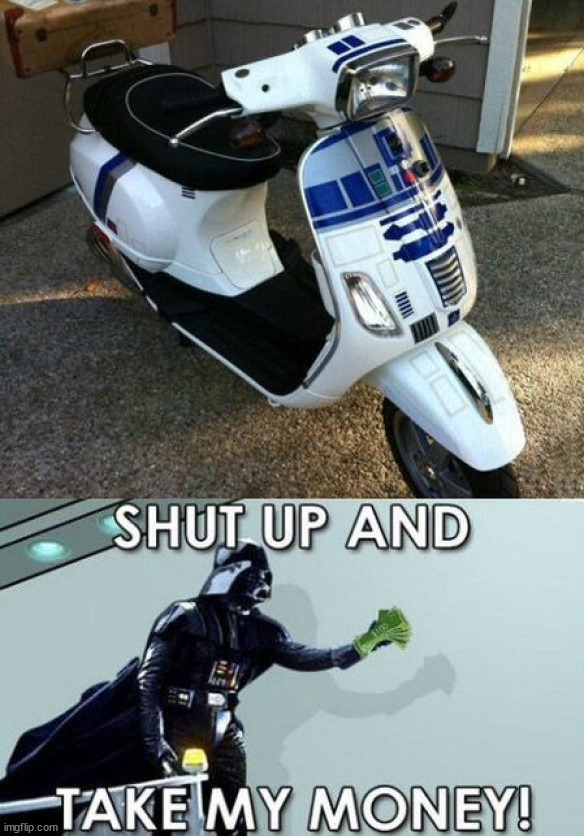 image tagged in star wars | made w/ Imgflip meme maker