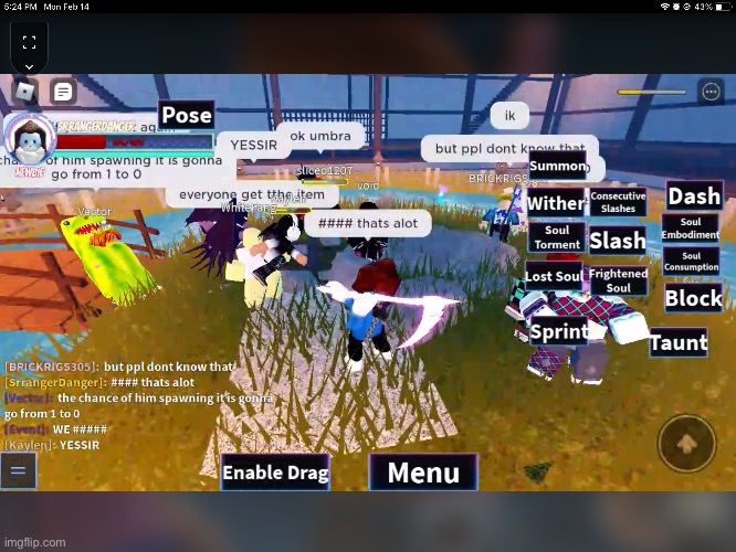 Lol I trolled them so hard XD | made w/ Imgflip meme maker