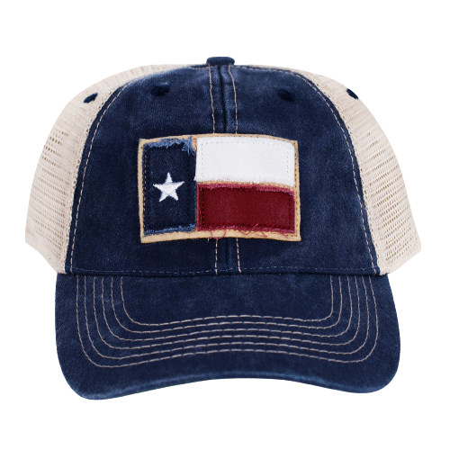 Texas trucker hat Blank Meme Template