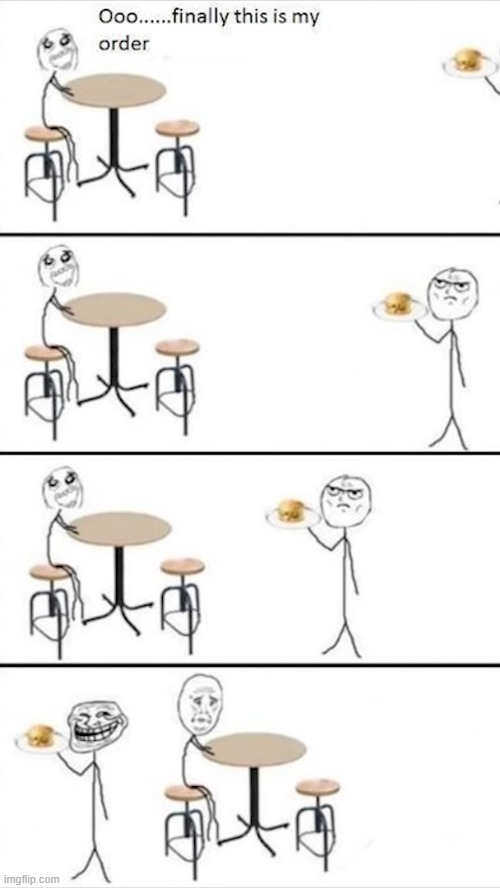 did this ever happened to you? | image tagged in comics | made w/ Imgflip meme maker